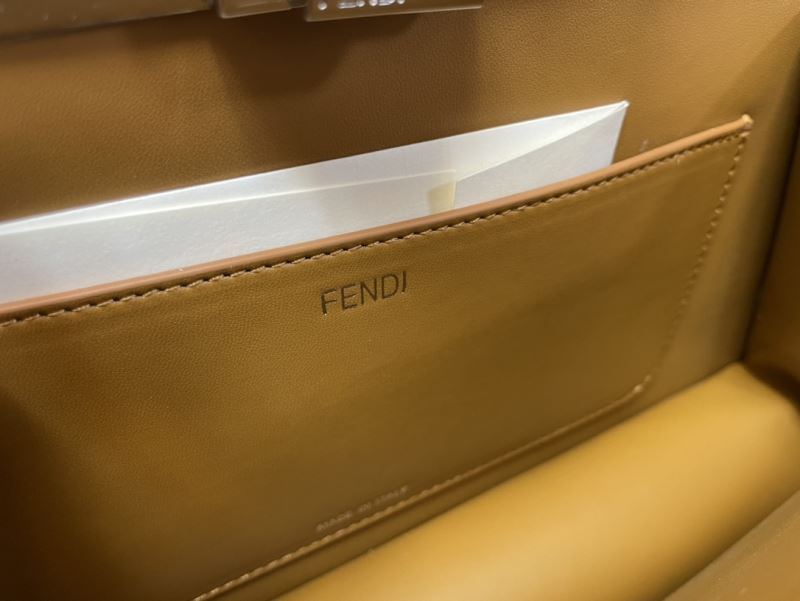 Fendi Satchel Bags